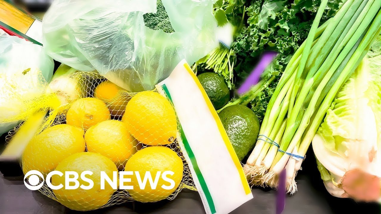 Millions Of Americans Are Facing “Hunger Cliff” As Food Stamp Benefit Cuts Loom