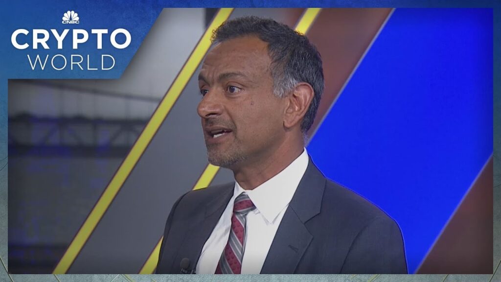 Coinbase’s Paul Grewal reacts to the SEC’s proposed rule change targeting crypto