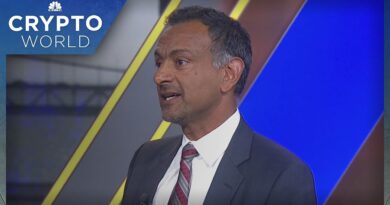 Coinbase’s Paul Grewal reacts to the SEC’s proposed rule change targeting crypto