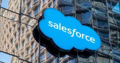 Salesforce Safety Cloud Helps Speed Up Covid Testing