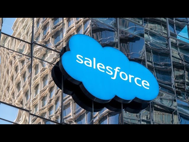 Salesforce Safety Cloud Helps Speed Up Covid Testing