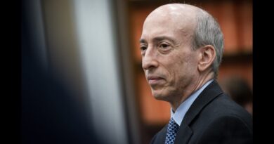 SEC’s Gensler: Crypto and Securities Laws Can Be Compatible