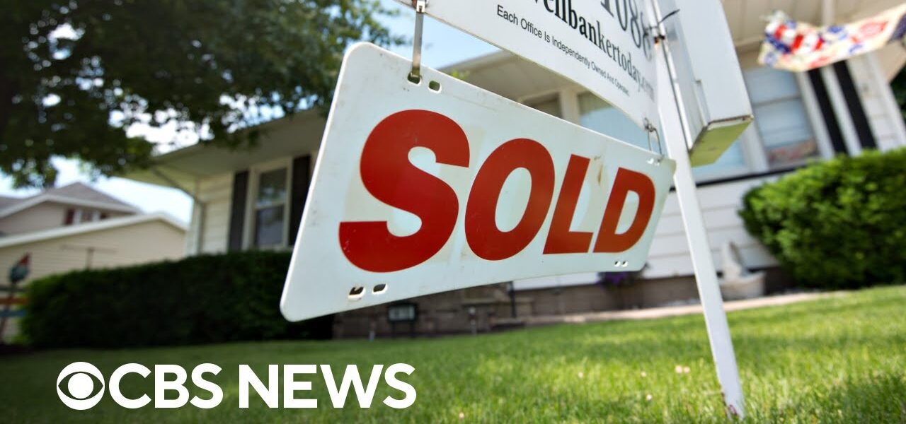 Sellers making concessions to get homes off the market