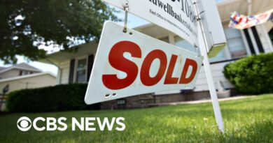 Sellers making concessions to get homes off the market