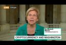 Senator Warren Says ‘Wild West’ of Cryptos Needs Regulation