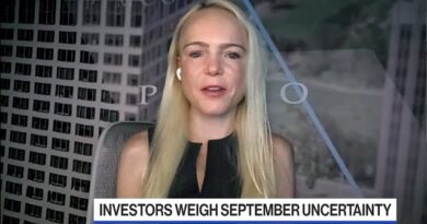 September Will Be Critical for Markets, Pimco’s Browne Says