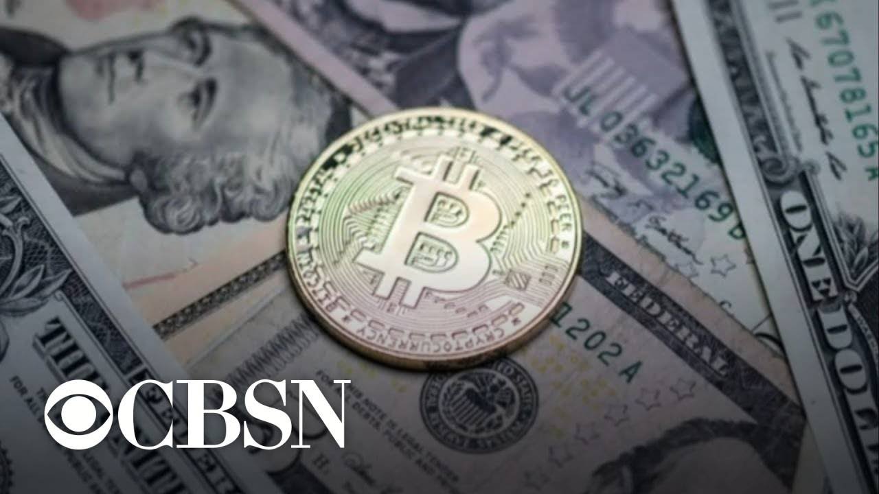Sharp Decline In Bitcoin Leads To Doubt Over Cryptocurrency