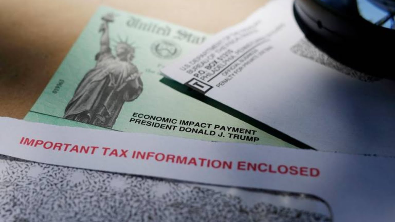 Should Fewer Americans Get A Stimulus Check?