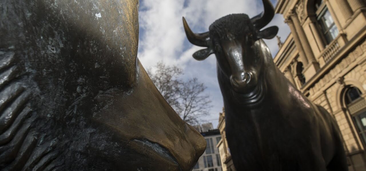 Siegel Says We’re in a Bull Market, But Beware of Bonds