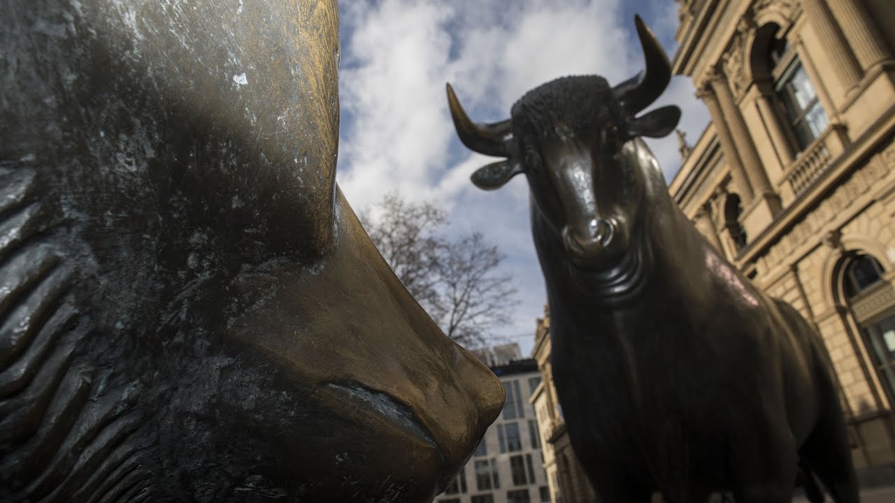Siegel Says We’Re In A Bull Market, But Beware Of Bonds