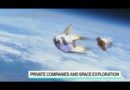 Sierra Space Plans to Launch Mini Space Shuttle Next Year