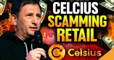 Celsius SCAMMING Retail Investors! (CALL TO ACTION Against Unfair Repayment)