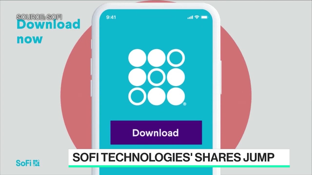 Sofi Ceo On Rivian Ipo, Earnings, Future Of Fintech