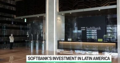 SoftBank Opportunity Fund Investing in Diverse Founders