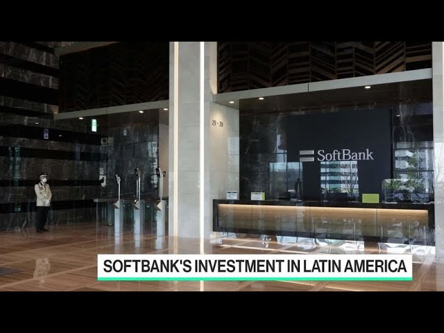 SoftBank Opportunity Fund Investing in Diverse Founders