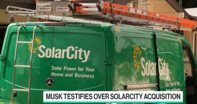 SolarCity Deal a Black Eye for Tesla, Says Wedbush’s Ives