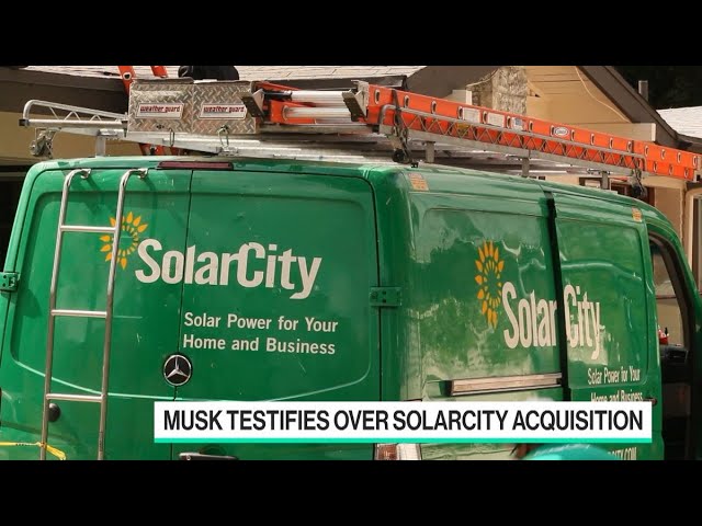 SolarCity Deal a Black Eye for Tesla, Says Wedbush’s Ives