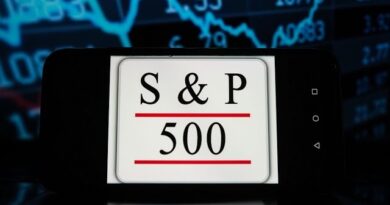 S&P 500 Could Hit 5,500 Next Year, Federated’s Duessel Says