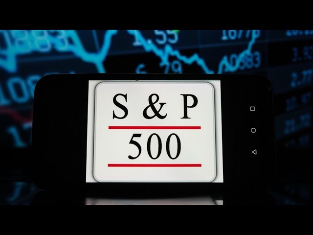 S&P 500 Could Hit 5,500 Next Year, Federated’s Duessel Says