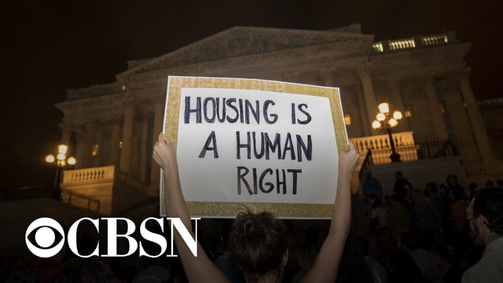 States struggle to distribute federal rent aid as deadline approaches