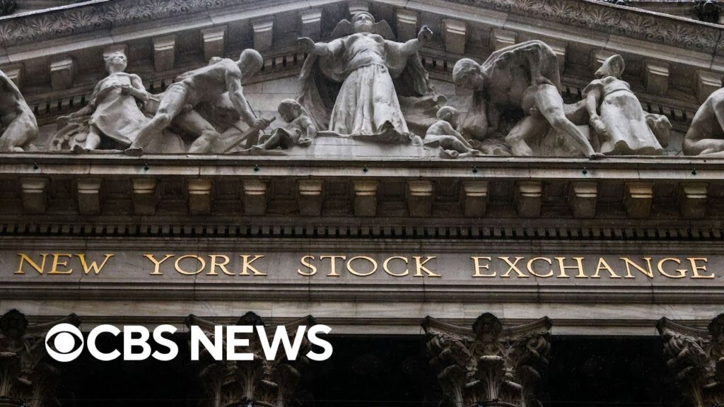 Stock market responds to midterm elections