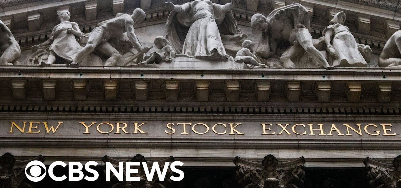 Stock market responds to midterm elections