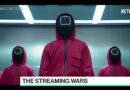 Streaming Wars: Disney Vs. Netflix