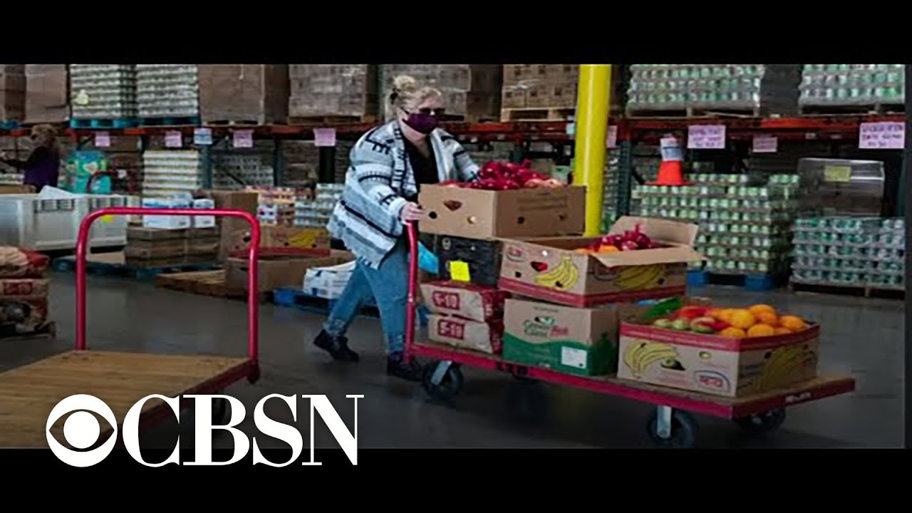 Meat Packing Facility Cyberattack Raises Concerns About Food Supply Chain