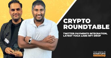 Crypto Roundtable: Twitter payments integration and latest Yuga Labs NFT drop | E1688