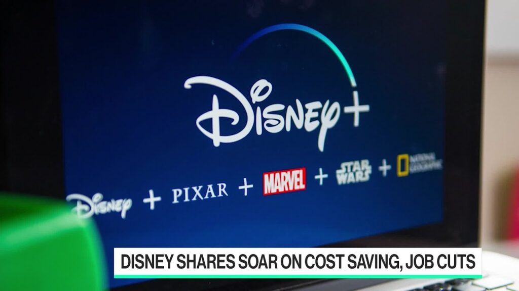 Takeaways From Disney’s earnings