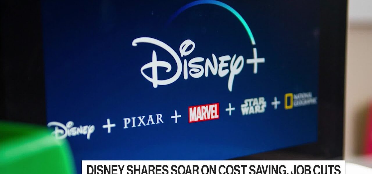 Takeaways From Disney’s earnings