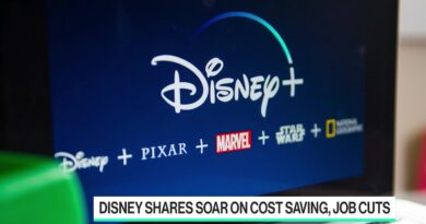 Takeaways From Disney’s earnings