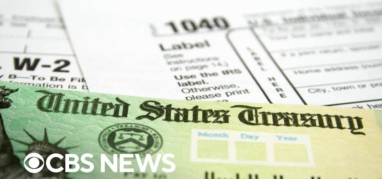 Taxpayers could see smaller refund checks this year