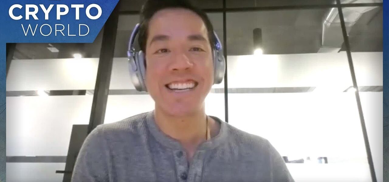 Robert Le of PitchBook discusses the research firm’s Q4 report on crypto VC investment