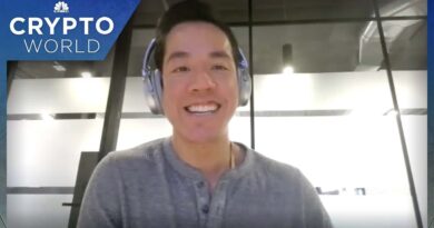 Robert Le of PitchBook discusses the research firm’s Q4 report on crypto VC investment