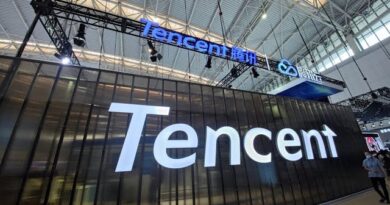 Tencent Weighs Kids Games Ban After ‘Spiritual Opium’ Rebuke