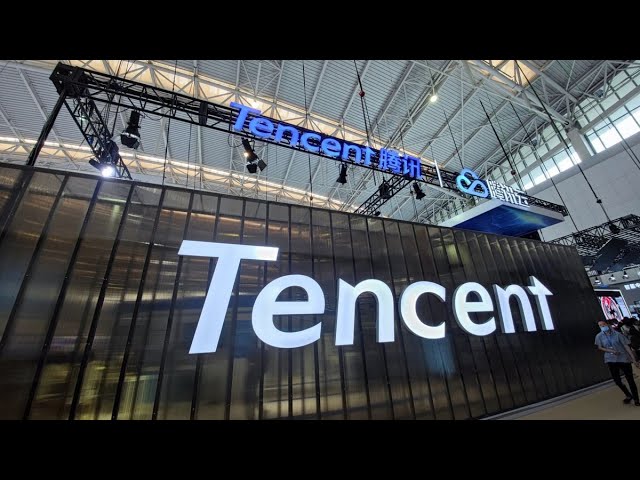 Tencent Weighs Kids Games Ban After ‘Spiritual Opium’ Rebuke