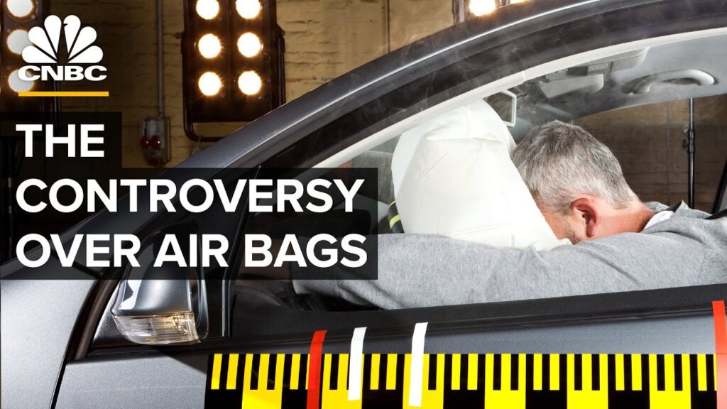 The Controversy Over Airbags