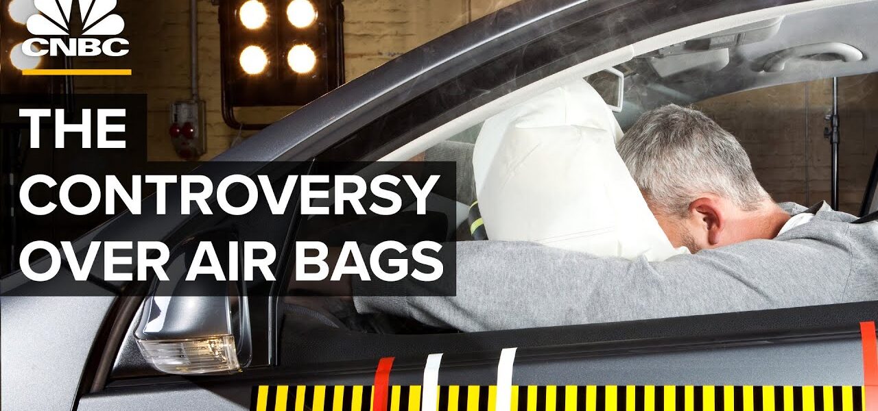 The Controversy Over Airbags