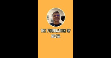 The foundation of Neeva