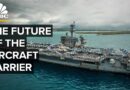 The Future Of The Aircraft Carrier