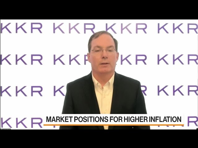 The Key Takeaways From KKR’s Insurance CIO Survey