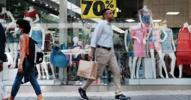 The Key Takeaways From the June U.S. Retail Sales Data