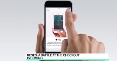 The Race To Redefine Your Checkout Experience