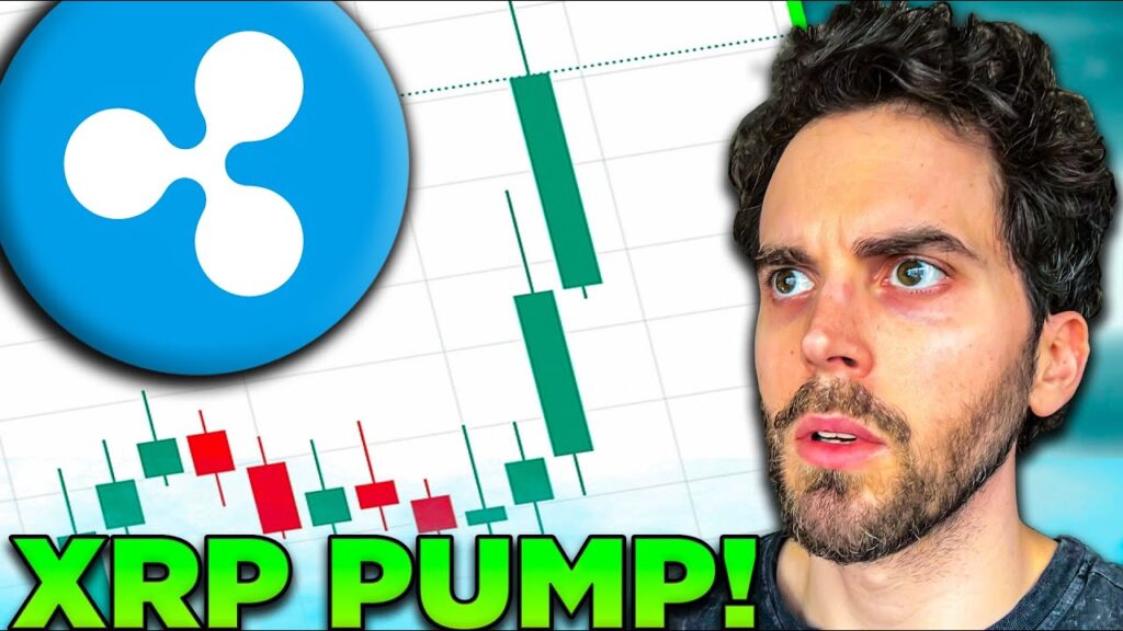 The Real Reason XRP Crypto is Going Up… (SHOCKING) 😳