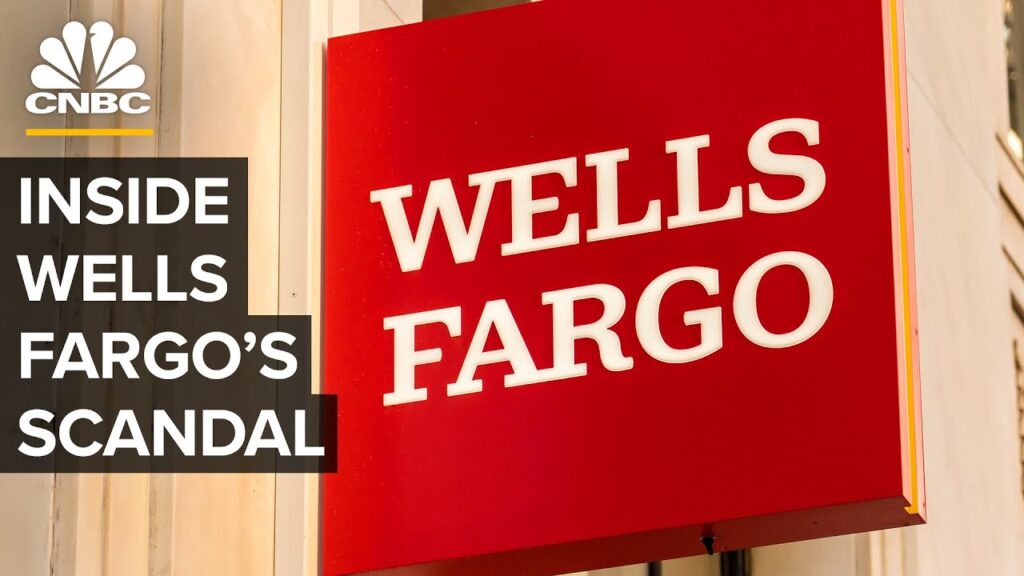 The Rise And Stall Of Wells Fargo