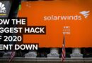 The SolarWinds Hack And The Future Of Cyber Espionage