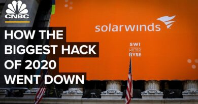 The SolarWinds Hack And The Future Of Cyber Espionage