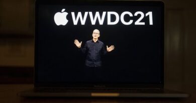 The Top Announcements From Apple’s WWDC Event