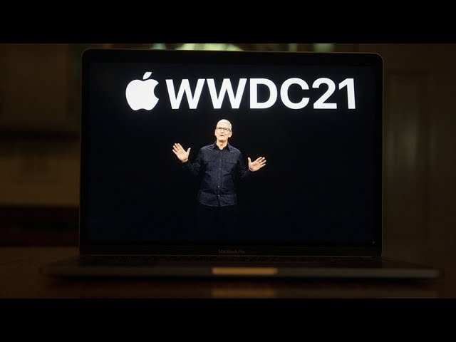 The Top Announcements From Apple’s WWDC Event